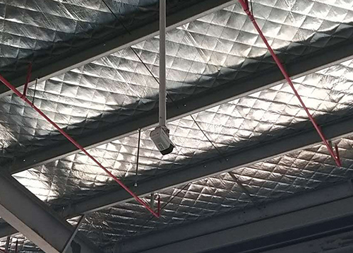 綜合布線常用專業術語的解釋